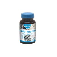 Cálcio + Magnésio + Zinco + Vitamina D