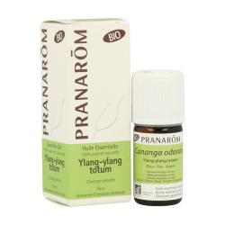 Óleo Essencial de Ylang-Ylang Bio
